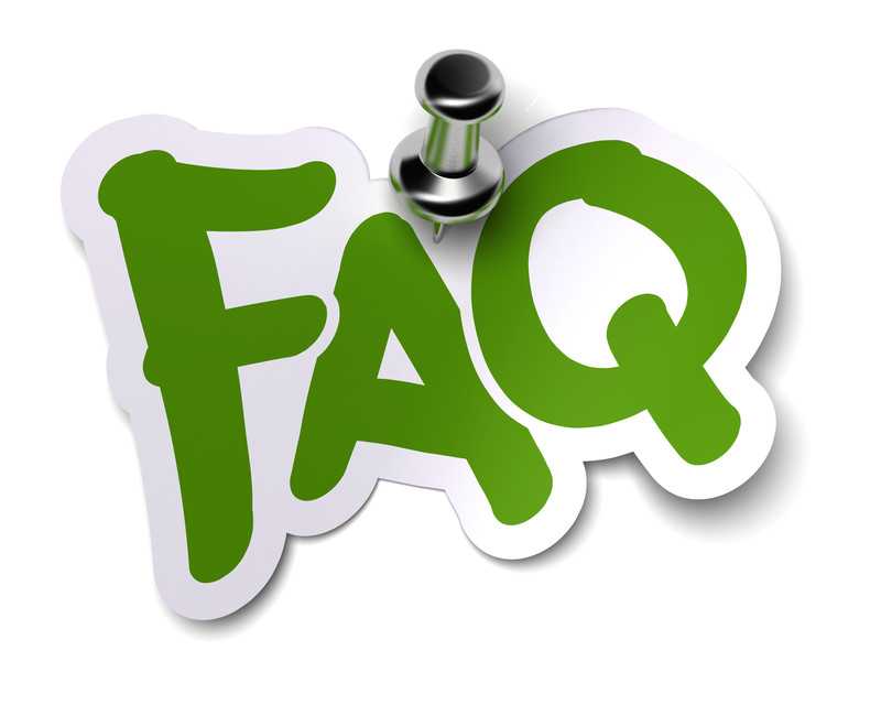 Foire aux questions (FAQ)